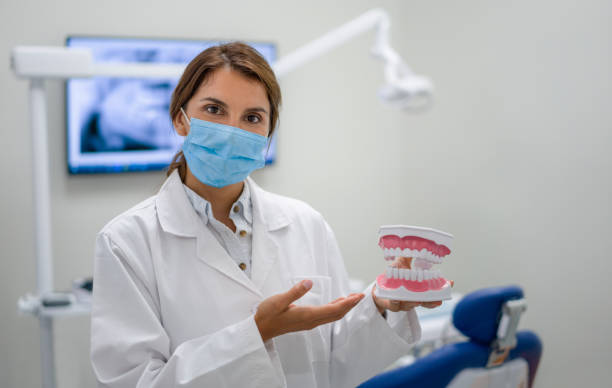 Best Emergency Orthodontic Services in Sweet Home, OR