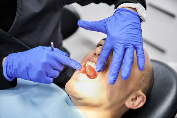 Best Cosmetic Emergency Dentistry in Sweet Home, OR
