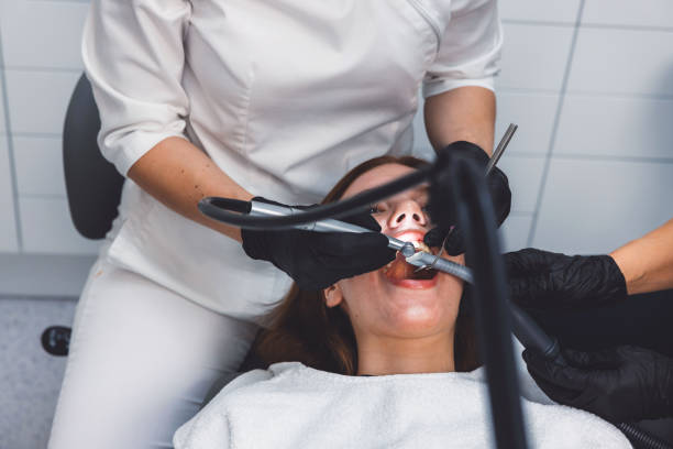 Best Weekend Emergency Dentist in Sweet Home, OR